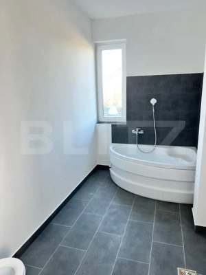 Casă boutique în Sângeorgiu de Mureș – zonă exclusivistă, ideală pentru medici - imagine 10