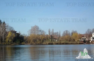 Teren pe malul lacului - Silistea Snagovului - imagine 2