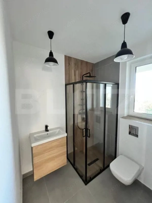 Casă boutique în Sângeorgiu de Mureș – zonă exclusivistă, ideală pentru medici - imagine 5