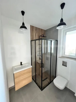 Casă boutique în Sângeorgiu de Mureș – zonă exclusivistă, ideală pentru medici - imagine 15