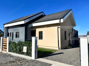 Casă boutique în Sângeorgiu de Mureș – zonă exclusivistă, ideală pentru medici - imagine 14