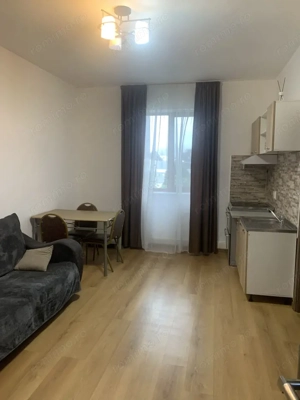 APARTAMENT 2 CAMERE SEMIDECOMANDAT., 36 MP, BARIERA