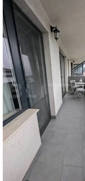 Apartament 2 camere superb • Mobilat complet • Zonă liniștită • Parcare proprie - imagine 12