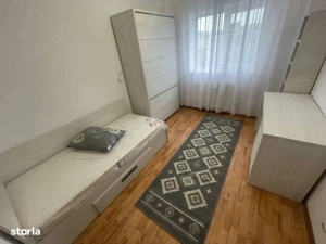 Apartament 3 camere renovat | 2 băi | Metrou Favorit | AFI Cotroceni - imagine 8