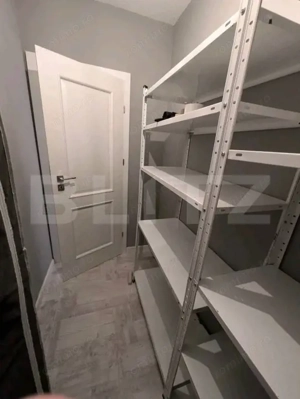 Apartament 2 camere superb • Mobilat complet • Zonă liniștită • Parcare proprie - imagine 11