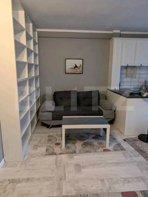 Apartament 2 camere superb • Mobilat complet • Zonă liniștită • Parcare proprie - imagine 4