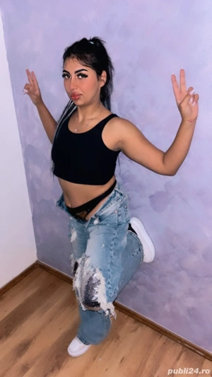 Deceball....Creolă Top XxX   Gipsy 100% Reală