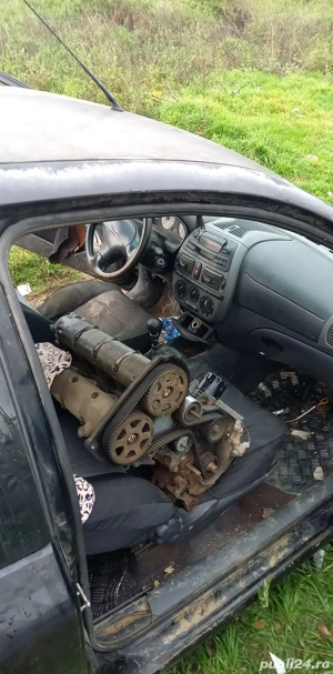 vand motor fiat bravo 1.6 16v