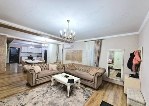 Triplex modern cu 3 camere SAD | Ghiroda