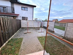 Triplex modern cu 3 camere SAD | Ghiroda - imagine 16