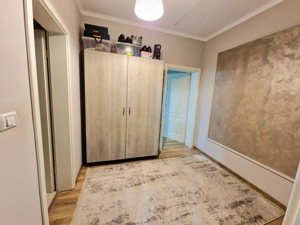 Triplex modern cu 3 camere SAD | Ghiroda - imagine 12