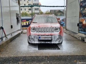 Vand Jeep Renegade