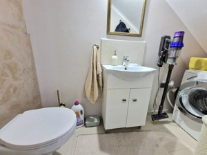 Triplex modern cu 3 camere SAD | Ghiroda - imagine 14