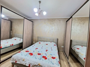 Triplex modern cu 3 camere SAD | Ghiroda - imagine 9