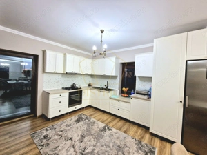 Triplex modern cu 3 camere SAD | Ghiroda - imagine 5