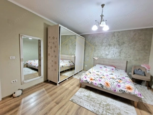 Triplex modern cu 3 camere SAD | Ghiroda - imagine 8