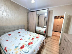 Triplex modern cu 3 camere SAD | Ghiroda - imagine 11