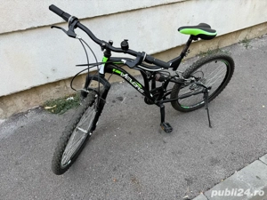 Bicicleta Veloros 24'