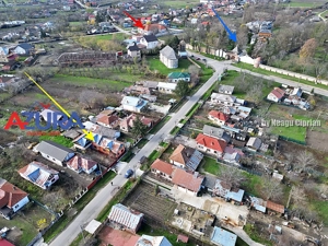 Casă de vânzare în Golești – locație excelentă lângă muzeu - imagine 7