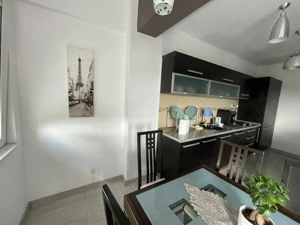 Proprietar vand ap. 2 cam. OpenSpace, construit in 2008, mobilat, utilat, et.6, lift, loc parcare CF