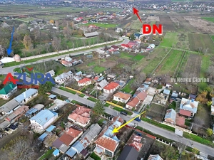 Casă de vânzare în Golești – locație excelentă lângă muzeu - imagine 15