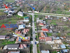 Casă de vânzare în Golești – locație excelentă lângă muzeu - imagine 11