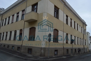 Apartament cu 2 camere ultracentral