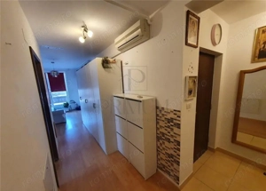 Aradului - 2 Camere + Birou - Bloc nou - Bucatarie inchisa -  2 Lifturi - Terasa 20mp - imagine 11