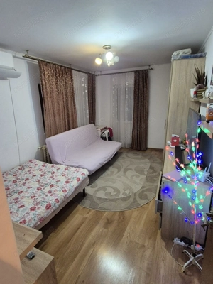 Garsoniera zona Auchan Titan - 1 Decembrie 1918