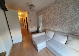 Aradului - 2 Camere + Birou - Bloc nou - Bucatarie inchisa -  2 Lifturi - Terasa 20mp - imagine 3