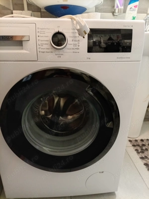 Vând masină de spălat boss - imagine 3