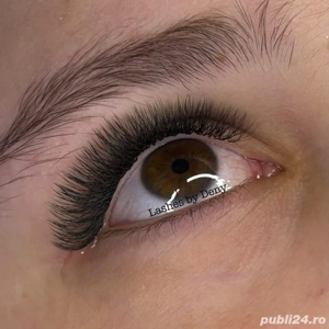 Extensii gene fir cu fir