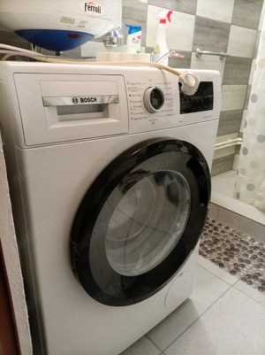 Vând masină de spălat boss - imagine 4