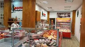 Supermarket- femeie la aranjat marfa-iosia si sanmartin!  - imagine 2