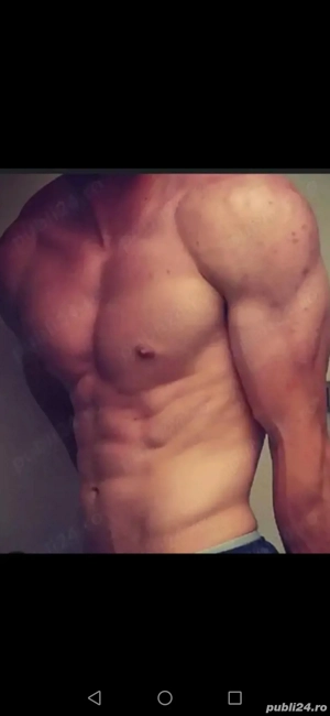 Te aștept pe whatsapp ptr a stabili o intalnire la un masaj excitant și relaxant cu un tip matur