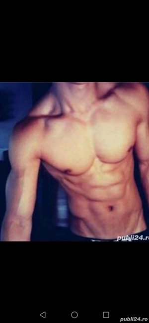 Te aștept pe whatsapp dacă vrei sa ai parte de un tip matur experientat  Exclus barbati!!!  - imagine 3
