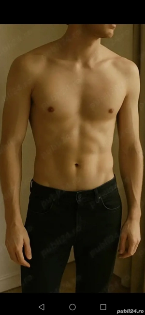 Întra pe whatsapp dacă vrei sa ai parte de experiente noi cu un tip experimentat si dotat  - imagine 2