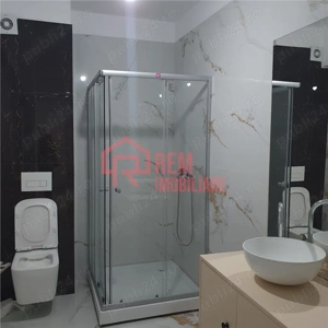 Vanzare apartament 2 camere, parter, 60 mp, bloc nou, Str Ciresului, Dobroesti, Fundeni - imagine 4