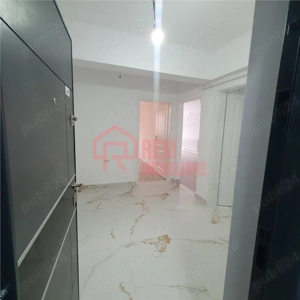 Vanzare apartament 2 camere, parter, 60 mp, bloc nou, Str Ciresului, Dobroesti, Fundeni