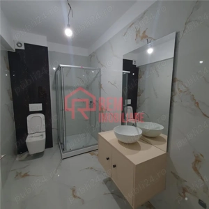 Vanzare apartament 2 camere, parter, 60 mp, bloc nou, Str Ciresului, Dobroesti, Fundeni - imagine 5