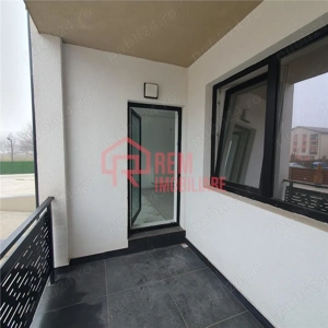 Vanzare apartament 2 camere, parter, 60 mp, bloc nou, Str Ciresului, Dobroesti, Fundeni - imagine 12