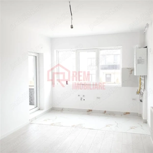Vanzare apartament 2 camere, parter, 60 mp, bloc nou, Str Ciresului, Dobroesti, Fundeni - imagine 9