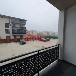 Vanzare apartament 2 camere, parter, 60 mp, bloc nou, Str Ciresului, Dobroesti, Fundeni - imagine 14