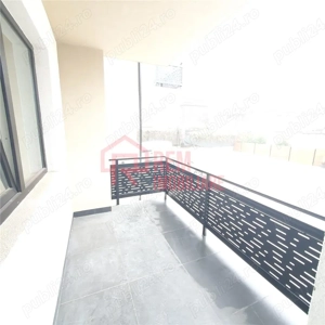 Vanzare apartament 2 camere, parter, 60 mp, bloc nou, Str Ciresului, Dobroesti, Fundeni - imagine 11