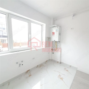 Vanzare apartament 2 camere, parter, 60 mp, bloc nou, Str Ciresului, Dobroesti, Fundeni - imagine 8
