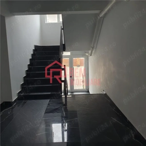 Vanzare apartament 2 camere, parter, 60 mp, bloc nou, Str Ciresului, Dobroesti, Fundeni - imagine 13