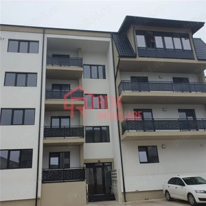 Vanzare apartament 2 camere, parter, 60 mp, bloc nou, Str Ciresului, Dobroesti, Fundeni - imagine 19