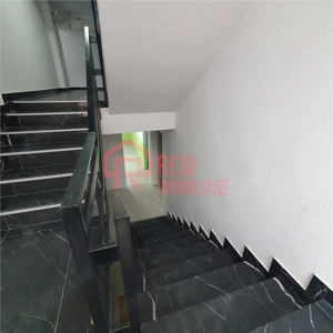 Vanzare apartament 2 camere, parter, 60 mp, bloc nou, Str Ciresului, Dobroesti, Fundeni - imagine 18