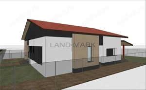 COMISION 0% UNITATE IN DUPLEX PARTER 3 CAMERE SACALAZ - imagine 3