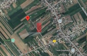 Oportunitate de investiție: Teren intravilan în Cosoba – Nod strategic A0 / A1 - imagine 3